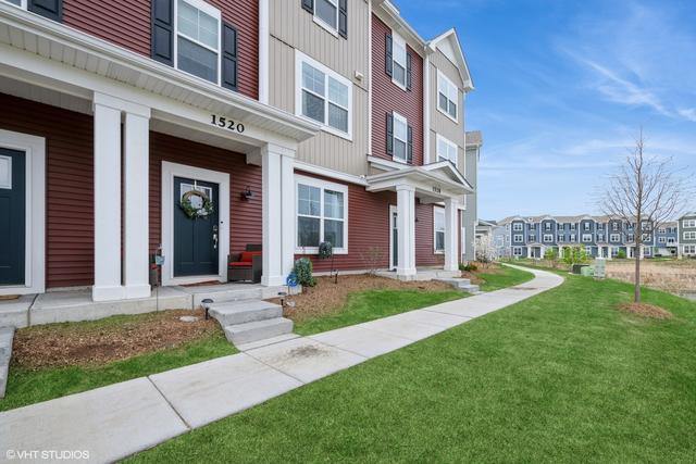 1520 Syracuse Dr., Grayslake, IL 60030