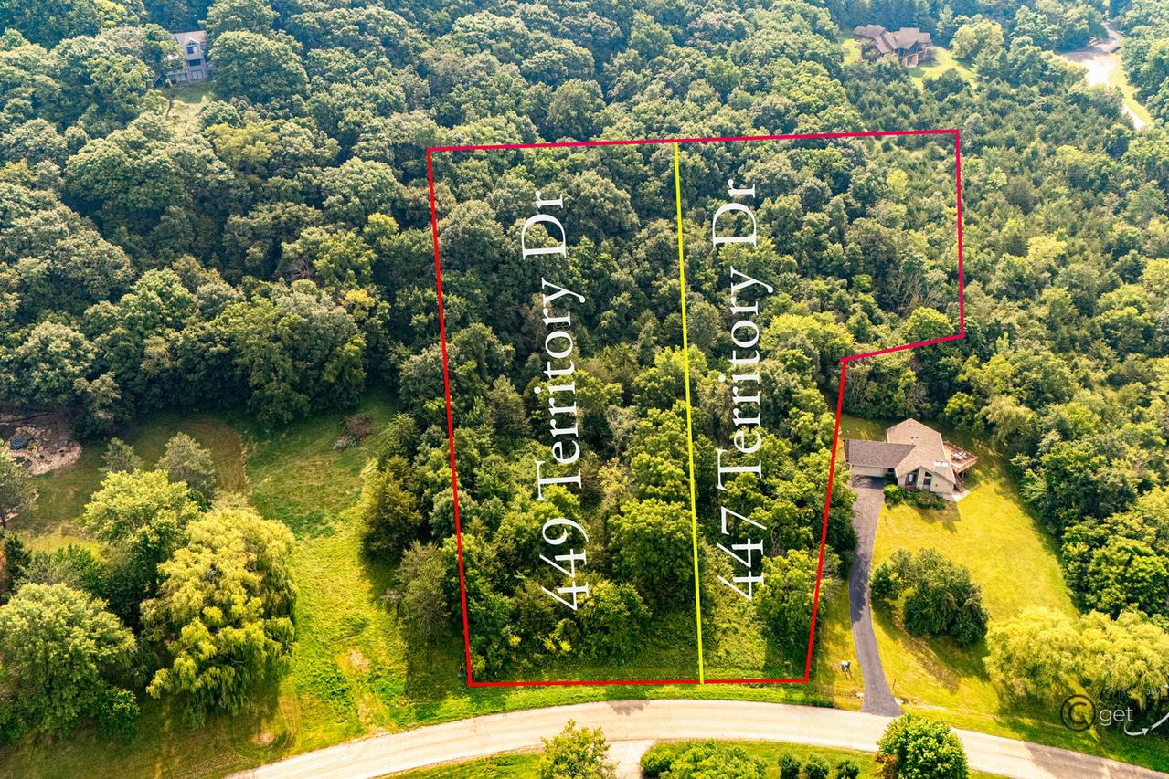 449 Territory Dr., Galena, IL 61036