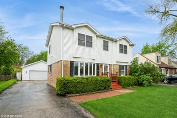 6754 S 77th Ave., Bridgeview, IL 60455