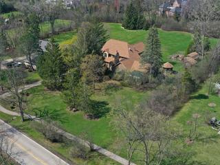 1760 Telegraph Rd., Lake Forest, IL 60045
