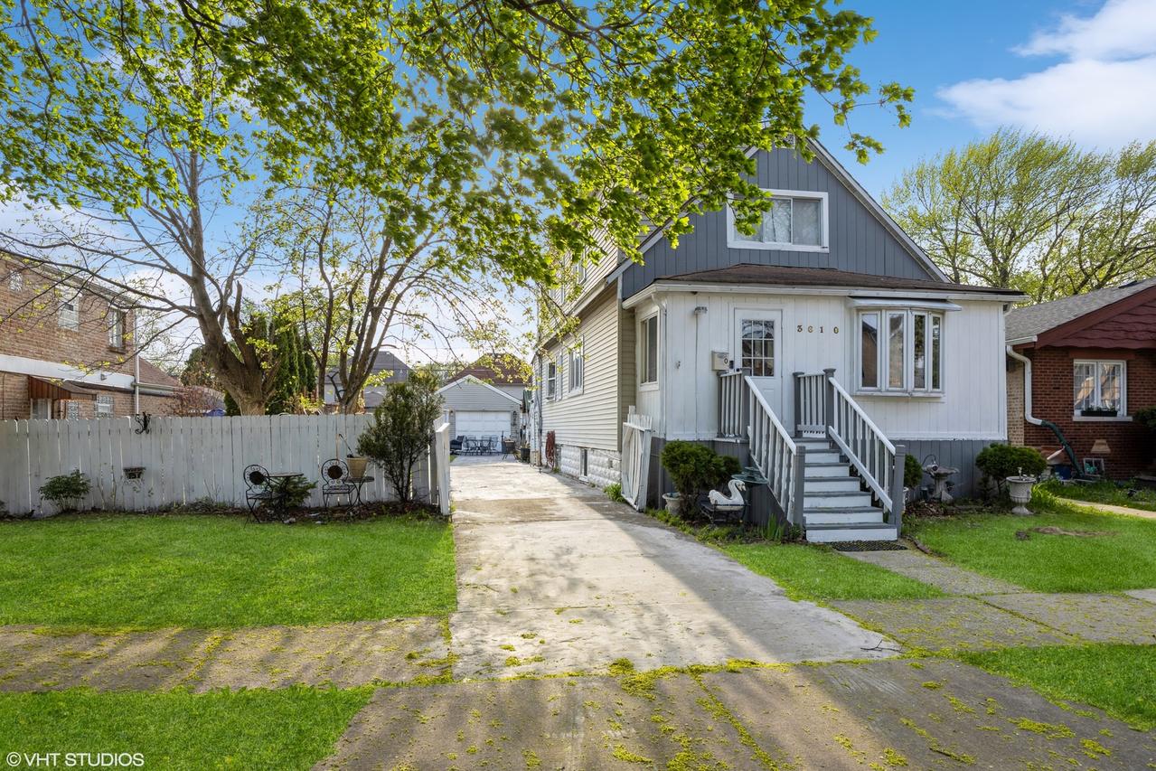 3610 Lombard Ave., Berwyn, IL 60402