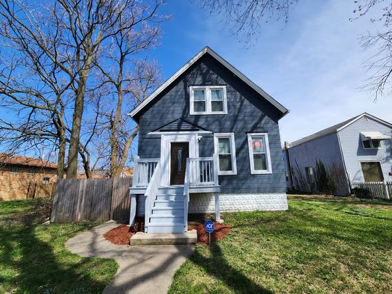 10141 S Wallace St., Chicago, IL 60628