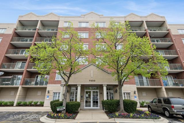 7400 Lincoln Ave. #201, Skokie, IL 60076