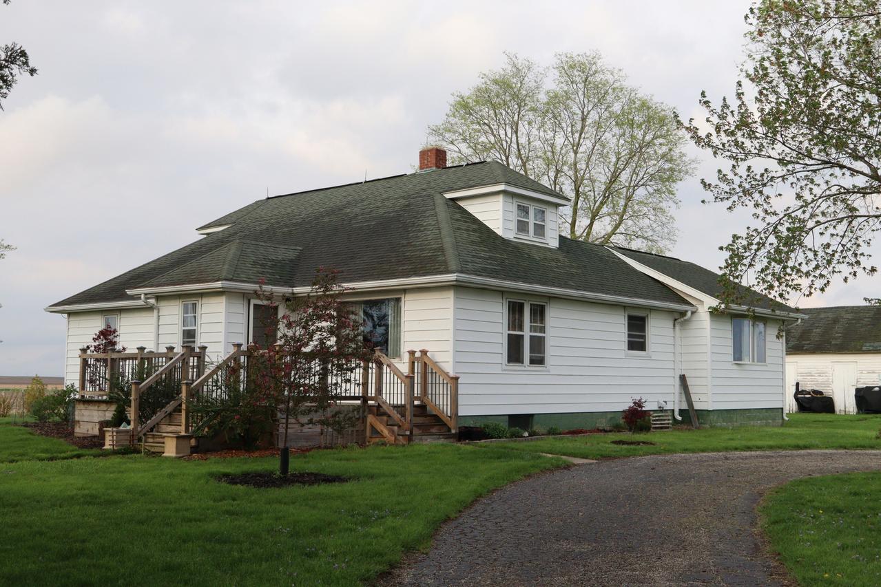612 County Road 2500, Homer, IL 61849