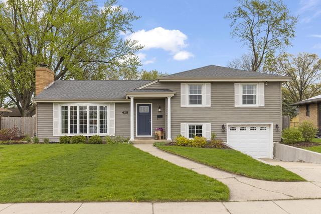425 N Melrose Ave., Elgin, IL 60123
