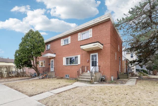 2122 Foster St., Evanston, IL 60201