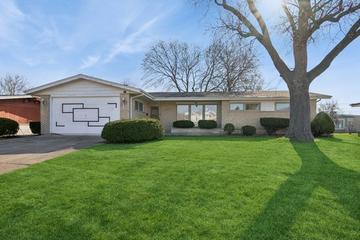 5623 N Manor Ln., Norwood Park Township, IL 60631
