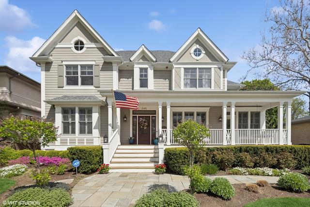 345 Scott Ave., Glen Ellyn, IL 60137