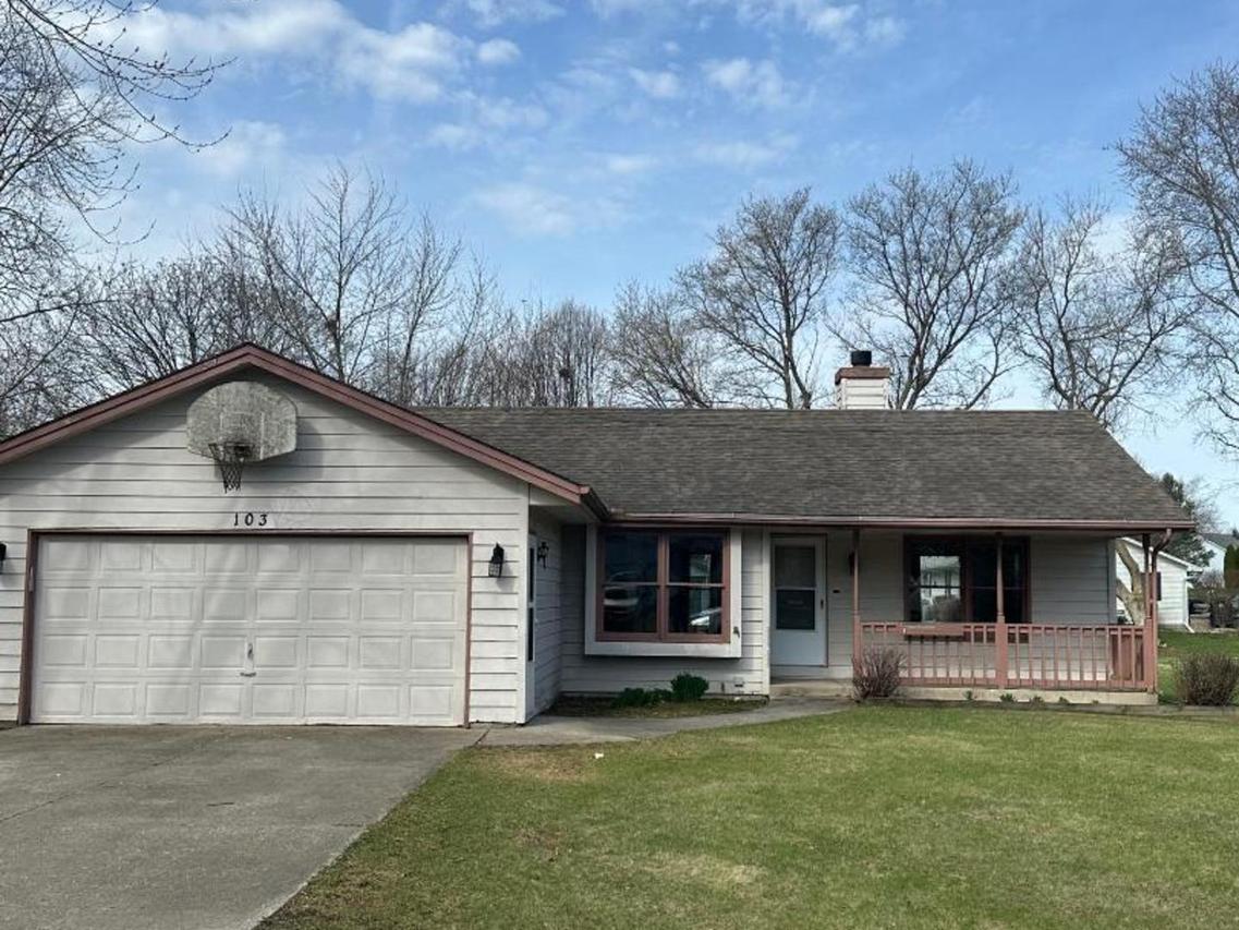 [Address Unavailable], Poplar Grove, IL 61065