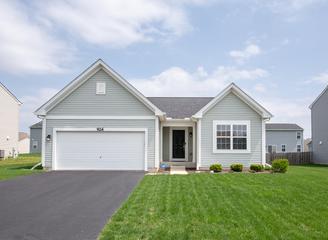 926 Daniel St., Plano, IL 60545