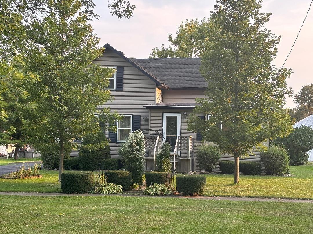 308 W Jefferson St., Danforth, IL 60930