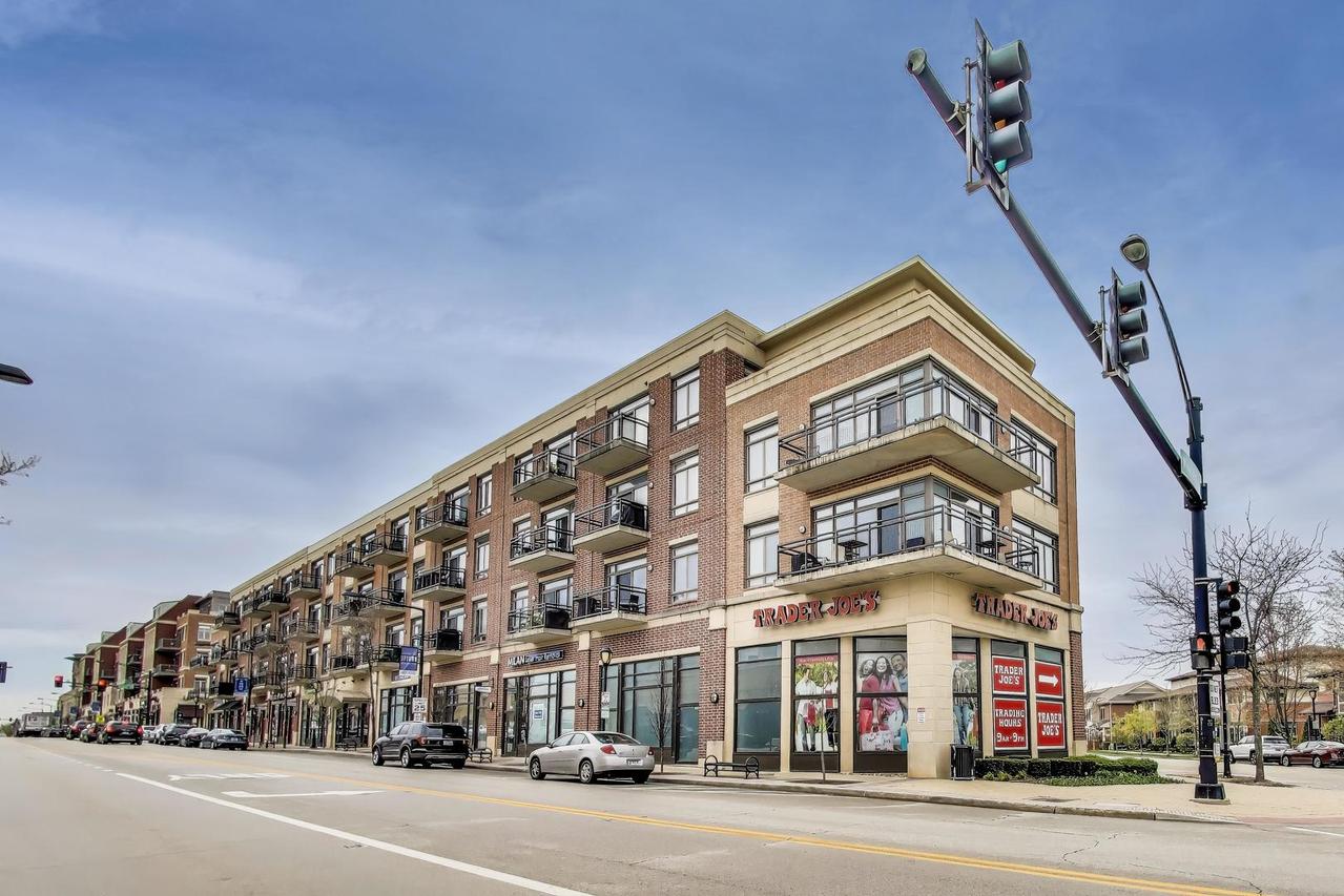 170 N Northwest Hwy. #205, Park Ridge, IL 60068