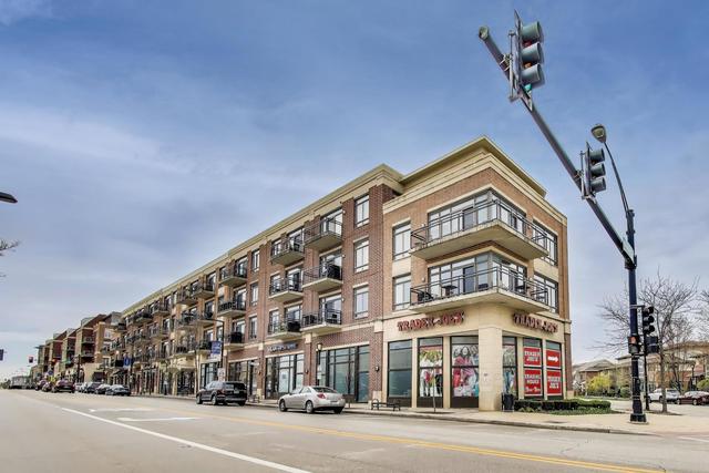 170 N Northwest Hwy. #205, Park Ridge, IL 60068
