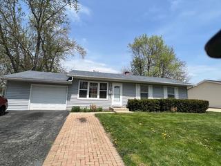 1960 Sycamore Ave., Hanover Park, IL 60133