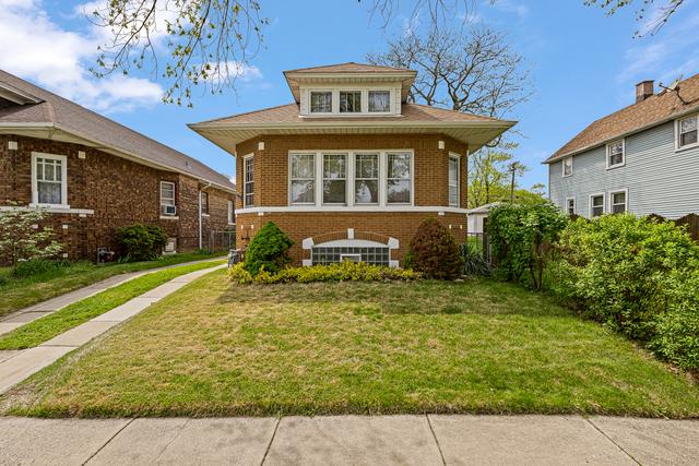 12638 Highland Ave., Blue Island, IL 60406