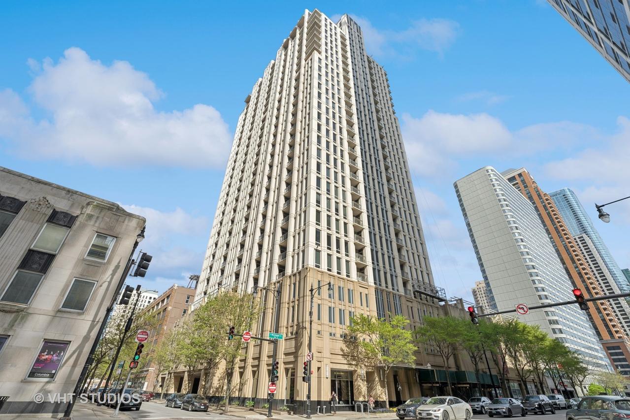 1250 S Michigan Ave. #1701, Chicago, IL 60605