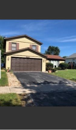 5326 Yale Ln., Matteson, IL 60443
