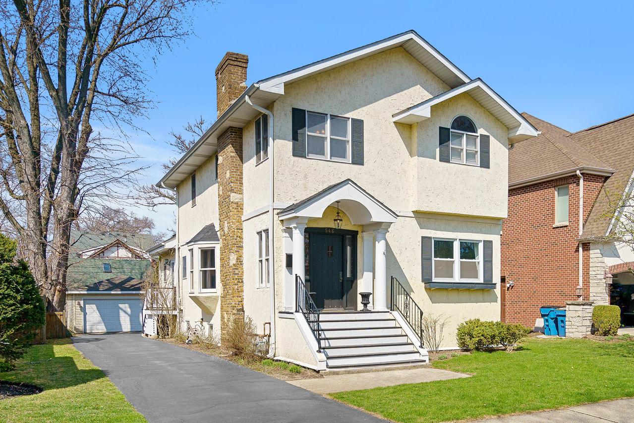 546 Mitchell Ave., Elmhurst, IL 60126
