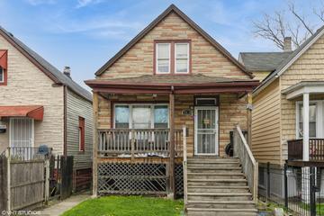 7334 S Peoria St., Chicago, IL 60621