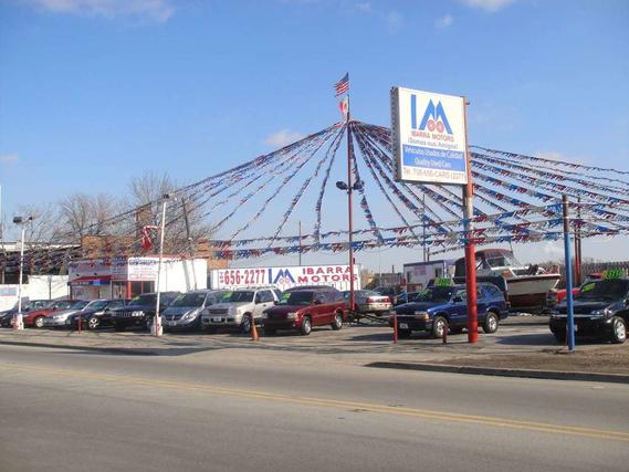 5011 W 26th St., Cicero, IL 60804