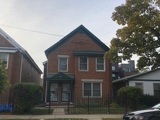 [Address Hidden by Seller], Chicago, IL 60612