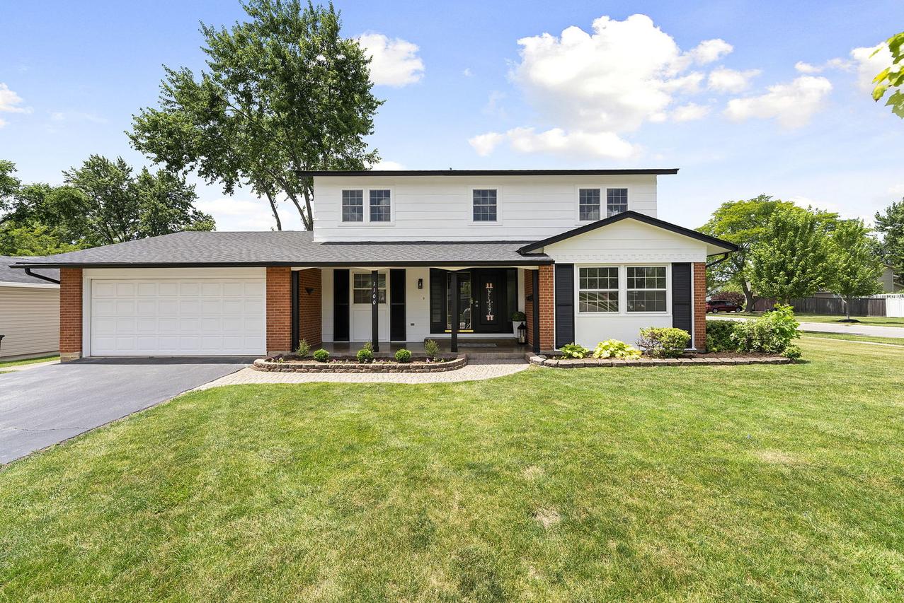 1100 Leicester Rd., Elk Grove Village, IL 60007