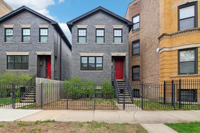 4637 S Michigan Ave., Chicago, IL 60653