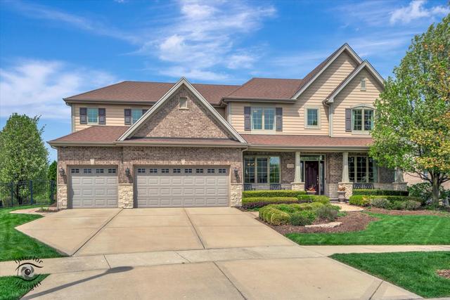 16650 W Merc Ln., Lockport, IL 60441