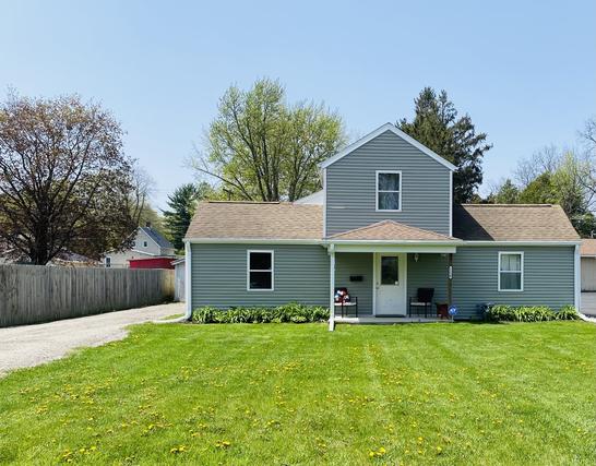 1110 Lincoln Hwy., Rochelle, IL 61068