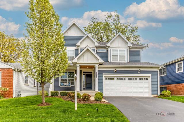 705 N Kaspar Ave., Arlington Heights, IL 60004