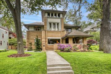 515 Fair Oaks Ave., Oak Park, IL 60302