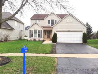 244 W Daisy Cir., Romeoville, IL 60446