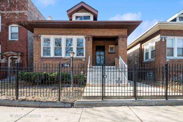 7946 S Aberdeen St., Chicago, IL 60620