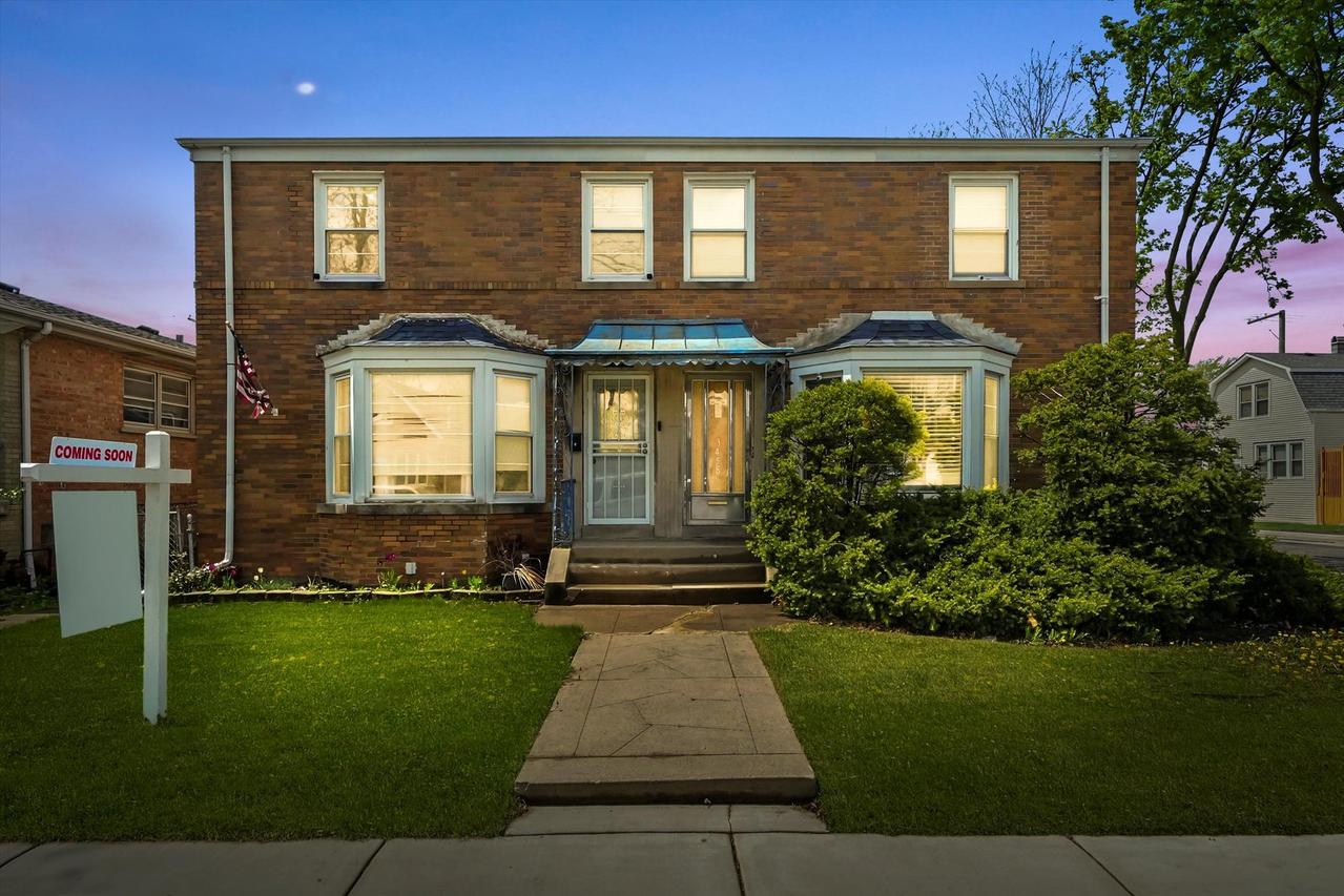 3456 N Oak Park Ave., Chicago, IL 60634