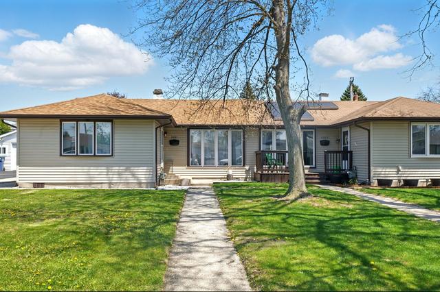 8801 S Kilbourn Ave., Hometown, IL 60456