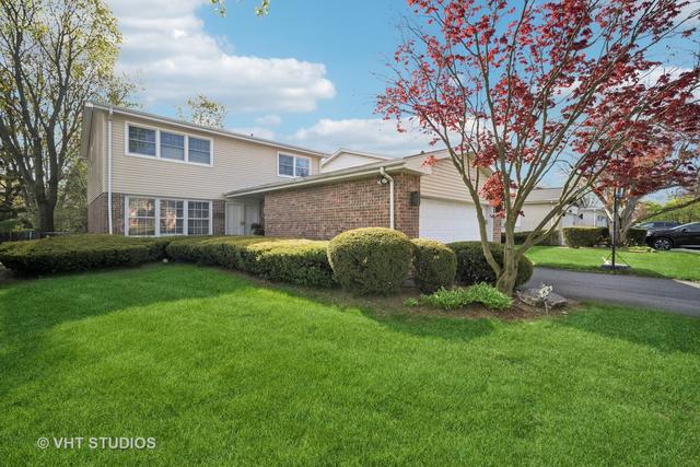 1857 Cloverdale Ave., Highland Park, IL 60035