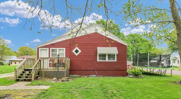 534 S Wood St., Gibson City, IL 60936