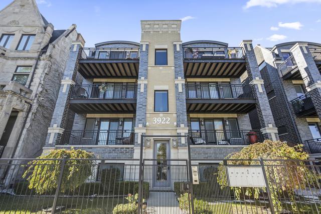3922 S King Dr. #1S, Chicago, IL 60653