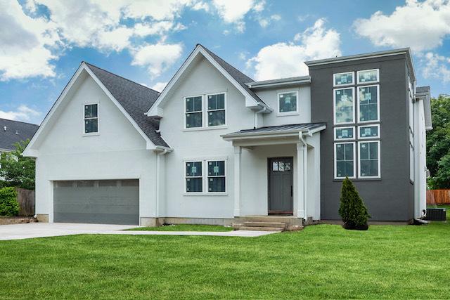 1060 Cedar Ln., Northbrook, IL 60062