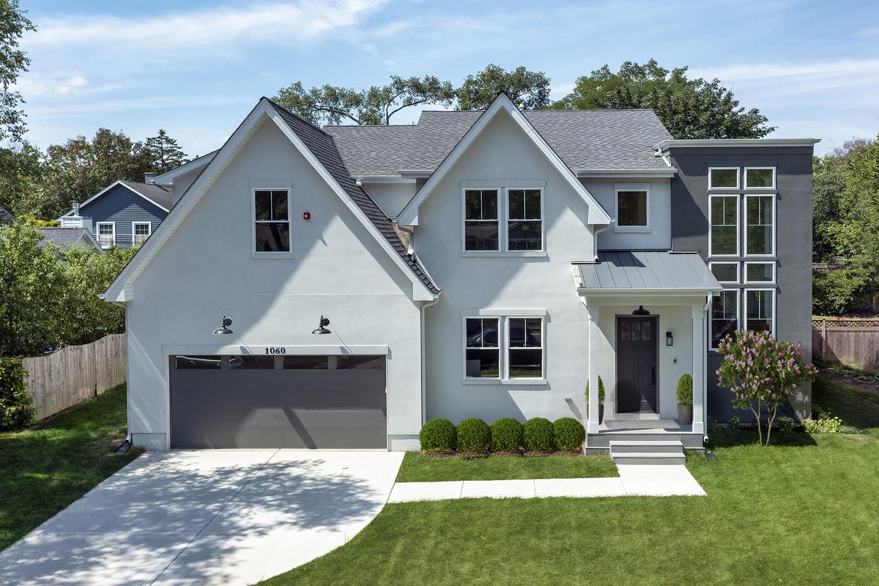 1060 Cedar Ln., Northbrook, IL 60062