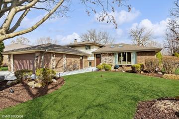 11016 84th Pl., Willow Springs, IL 60480