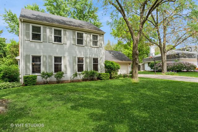 6S475 Sussex Rd., Naperville, IL 60540