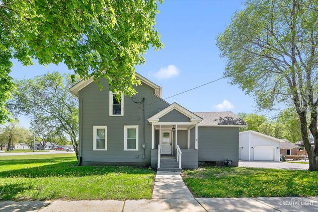 Least Expensive Homes For Sale That Attend Yorkville Grade School: May 8th