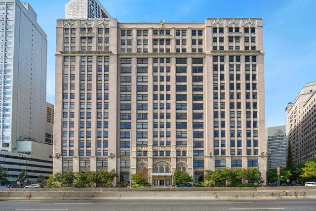 680 N Lake Shore Dr. #515, Chicago, IL 60611
