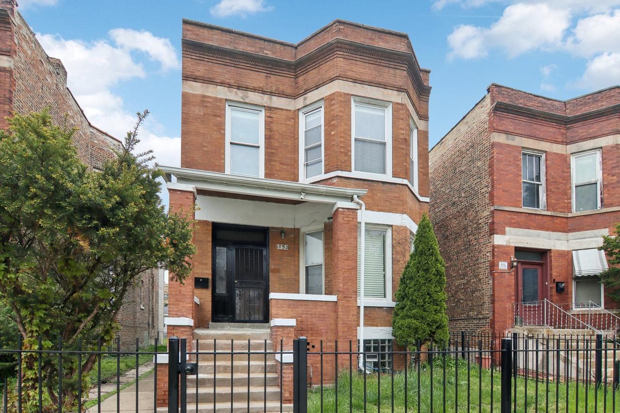 1752 E 72nd Pl., Chicago, IL 60649