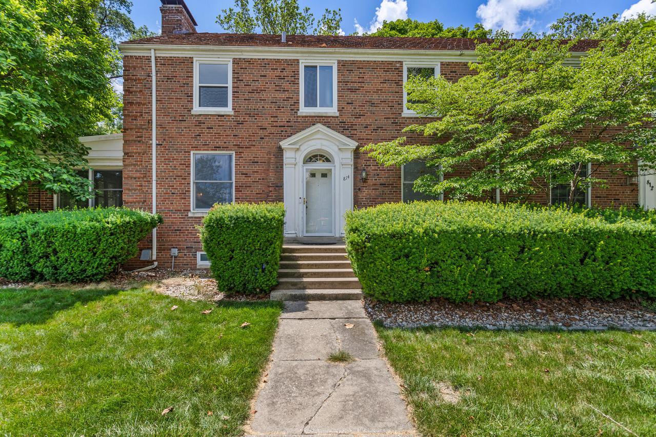 814 Arends Blvd., Rantoul, IL 61866