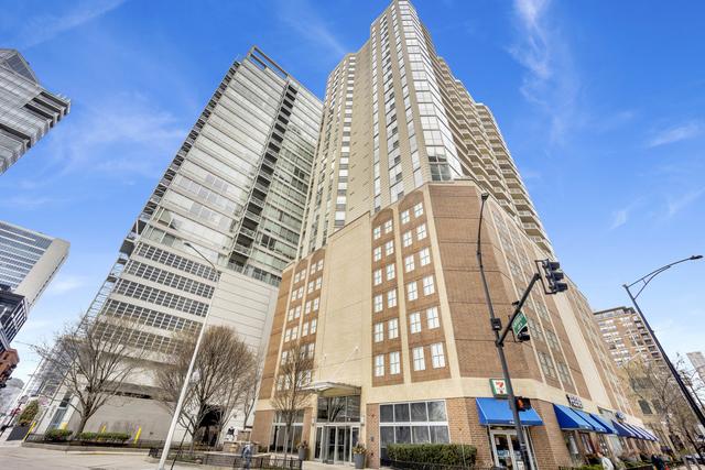 645 N Kingsbury St. #1107, Chicago, IL 60654