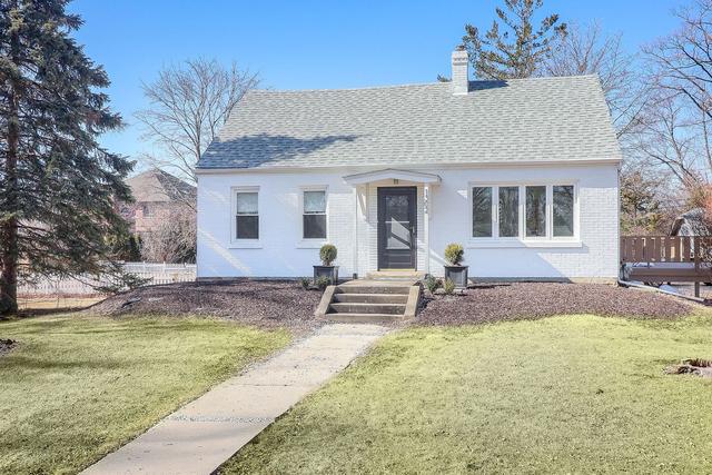 1302 S Luther Ave., Lombard, IL 60148