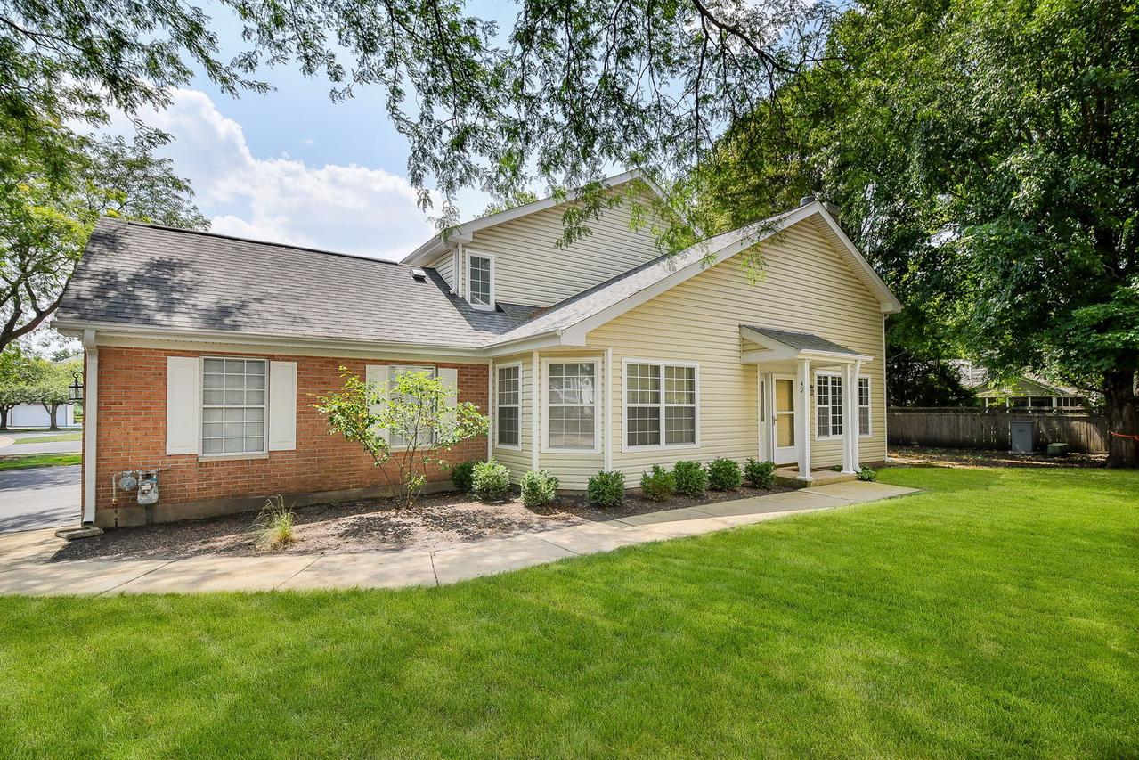 49 Jericho Ln., Batavia, IL 60510
