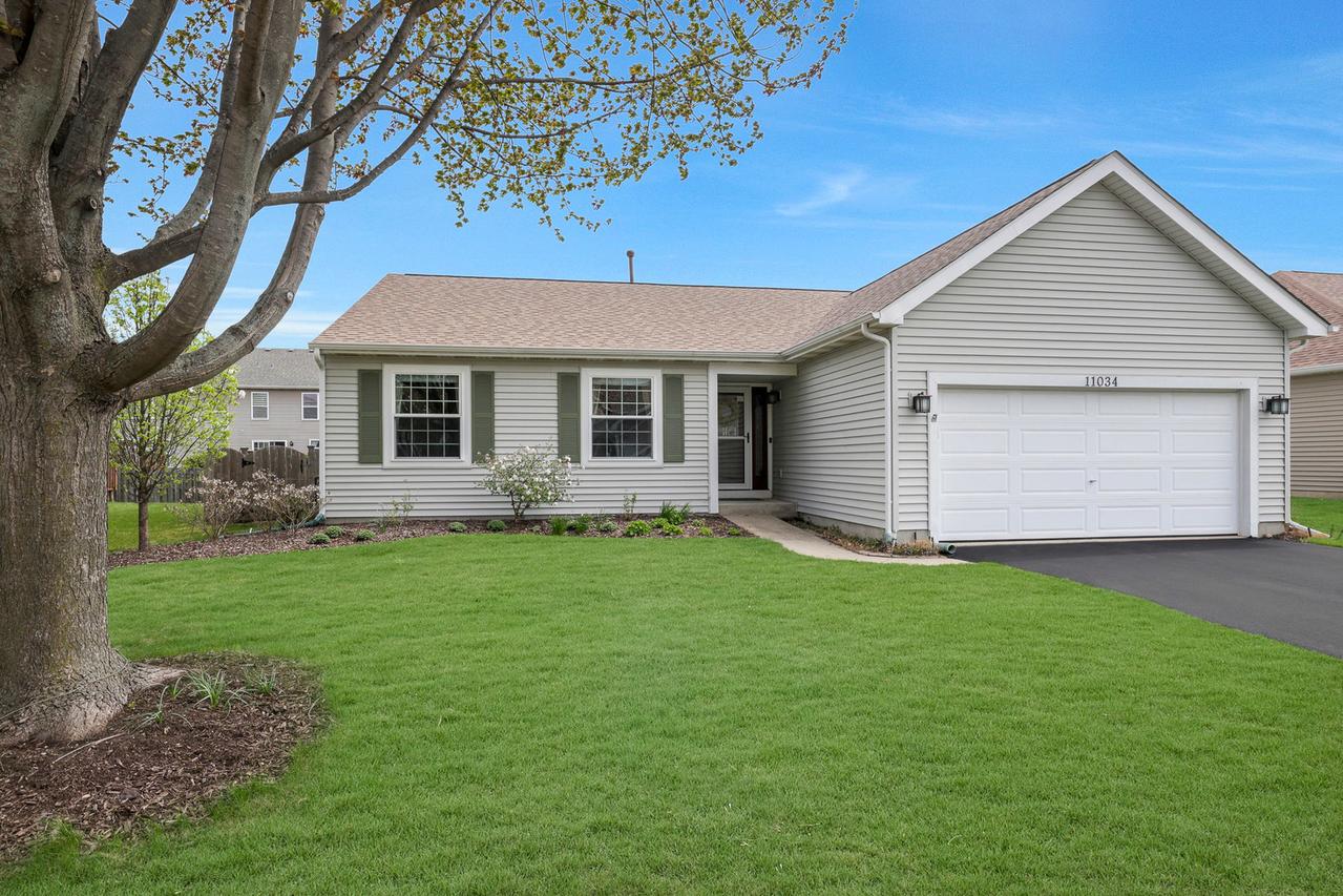 11034 Madison Way, Huntley, IL 60142